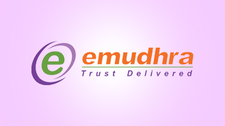 E MUDRA DIGITAL SIGNATURE