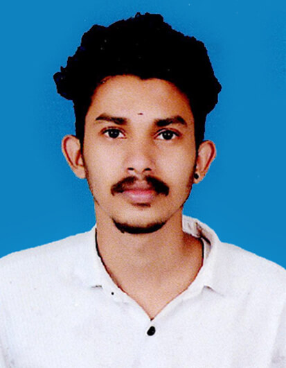 RINESH