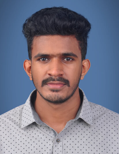 SHAMNAD PK
