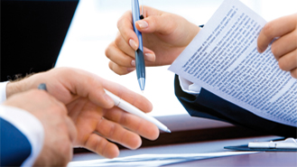 DEED REGISTRATION