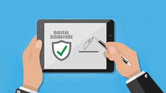 DIGITAL SIGNATURE
