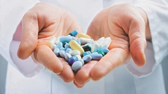 DRUG LICENSE