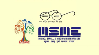MSME UDHYAM REGISTRATION