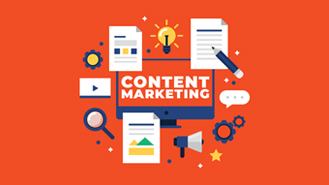 CONTENT MARKETING