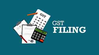 GST FILING