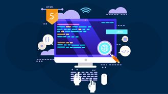 WEBSITE DEVELOPMENT