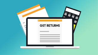 GST RETURNS & FILINGS