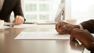 PARTNERSHIP DEED