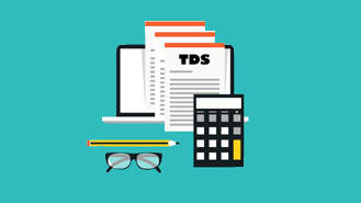 TDS RETURN FILING