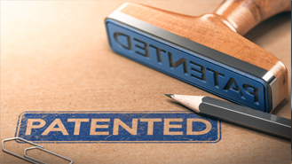 PATENT REGISTRATION